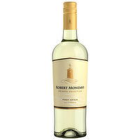 Robert Mondavi Private Select Pinot Grigio California White Wine