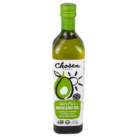 Chosen Foods 100% Pure Avocado Oil - 25.4 Fluid ounce