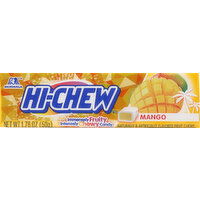 Hi-Chew Fruit Chews, Mango - 1.76 Ounce