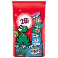 Nerds Gummy Clusters Assorted Candy - 28 Each