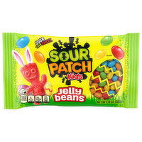 Sour Patch Kids Jelly Beans - 10 Ounce