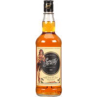 Sailor Jerry Spiced Rum - 750 Millilitre