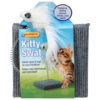 Ruffin' It Kitty Swat - 1 Each