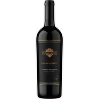 Kendall Jackson Grand Reserve Cabernet Sauvignon California Red Wine - 750 Millilitre