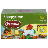 Celestial Seasonings Herbal Tea - 20 Each