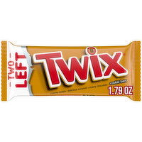 Twix Caramel Cookie Chocolate Candy Bars