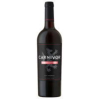 Carnivor Cabernet Sauvignon, California - 750 Millilitre