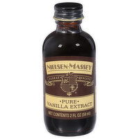 Nielsen-Massey Vanilla Extract, Pure - 2 Fluid ounce