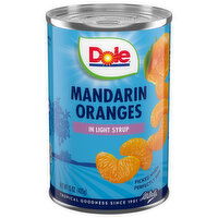 Dole Mandarin Oranges - 15 Ounce