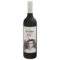 19 Crimes Red Blend - 750 Millilitre