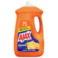Ajax Triple Action Liquid Dish Soap