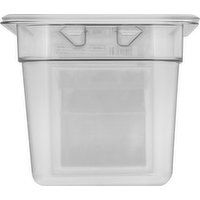 Cambro Food Pan, 1 Each