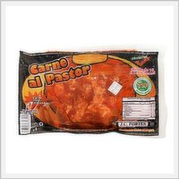 Boneless Marinated Pork Al Pastor - 2.02 Pound