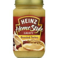 Heinz Turkey Gravy, Homestyle - 12 Ounce