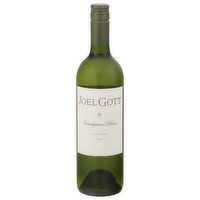 Joel Gott Sauvignon Blanc, California