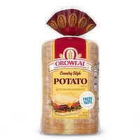 Oroweat Potato Potato Bread - 24 Ounce