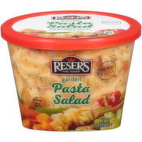 Reser's Pasta Salad, Garden - 16 Ounce