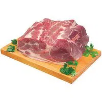 Bone In Assorted Pork Chops Family Pack - 3.51 Pound