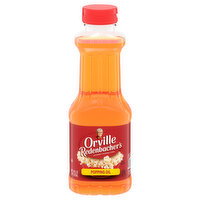 Orville Redenbacher's Popping Oil - 16 Fluid ounce