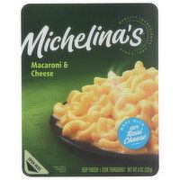 Michelina's Macaroni & Cheese - 8 Ounce