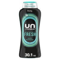 Downy Unstopables Laundry Beads, Fresh Scent - 30.1 Ounce