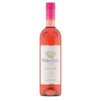 Stella Rosa Stella Pink Italy Rose Wine