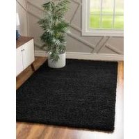 Black Kitchen Mat 3ft x 5 ft 1 ct, 1 Each