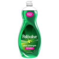 Palmolive Dishwashing Liquid Dish Soap - 32.5 Fluid ounce