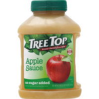 Tree Top Apple Sauce, 47.3 Ounce