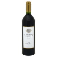 Beringer California Collection Cabernet Sauvignon 750 ml - 750 Millilitre