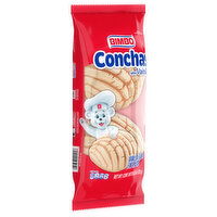 Bimbo Vanilla Fine Pastry, 2 count, 4.23 oz