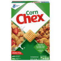 Chex Corn Cereal