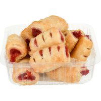 Braided Strudel Cherry - 10 Ounce