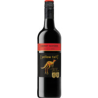 Yellow Tail Cabernet Sauvignon Australia Red Wine
