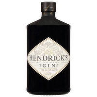 Hendrick's Gin - 750 Millilitre