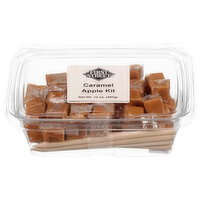 First Street Caramel Apple Kit - 14 Ounce