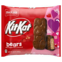 VAL KitKat Bears SnkSz - 8.6 Ounce