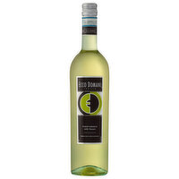 Ecco Domani Pinot Grigio White Wine - 750 Millilitre