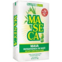 Masa Mixta Instant Corn Masa Flour, 25 lb - 22 Pound