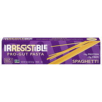 Irresistible Spaghetti Pro-Gut Pasta - 14.5 Ounce