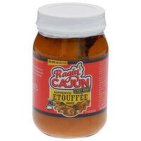 Ragin' Cajun Authentic Etouffee Sauce - 16 Ounce