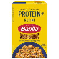 Barilla Protein+ Rotini - 14.5 Ounce