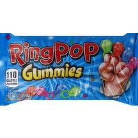 Ring Pop Candy, Gummies - 1.7 Ounce