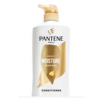 Pantene Daily Moisture Renewal 72 HR Lush Moisture Conditioner - 21.4 Ounce