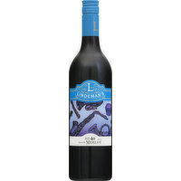 Lindemans Merlot, Smooth, Bin 40, Bromley, 2017 - 750 Millilitre