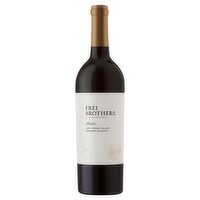 Frei Brothers Merlot, Dry Creek Valley, Sonoma County, 2014 - 750 Millilitre