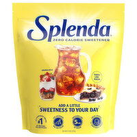 Splenda Zero Calorie Sweetener - 9.7 Ounce