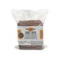 Sacramento Baking Co Rye Swirl Oblong Sliced 32 oz - 32 Ounce