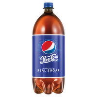 Pepsi-Cola Cola - 2.1 Quart