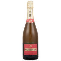 Piper Heidsieck Champagne, Cuvee Brut - 750 Millilitre